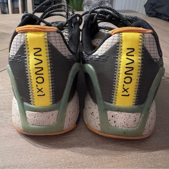 Reebok Nano x1 Athletic Shoes - Picture 3 of 11